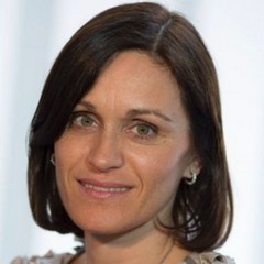 Céline Vercollier