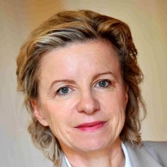 Jeanne-Marie Prost, Médiatrice nationale du crédit
