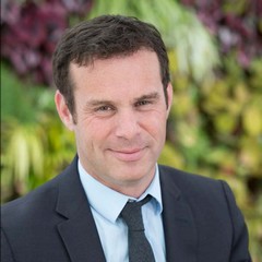 Julien Tokarz, Président de l'Ordre des Experts-Comptables de la Région Paris Ile-de-France 